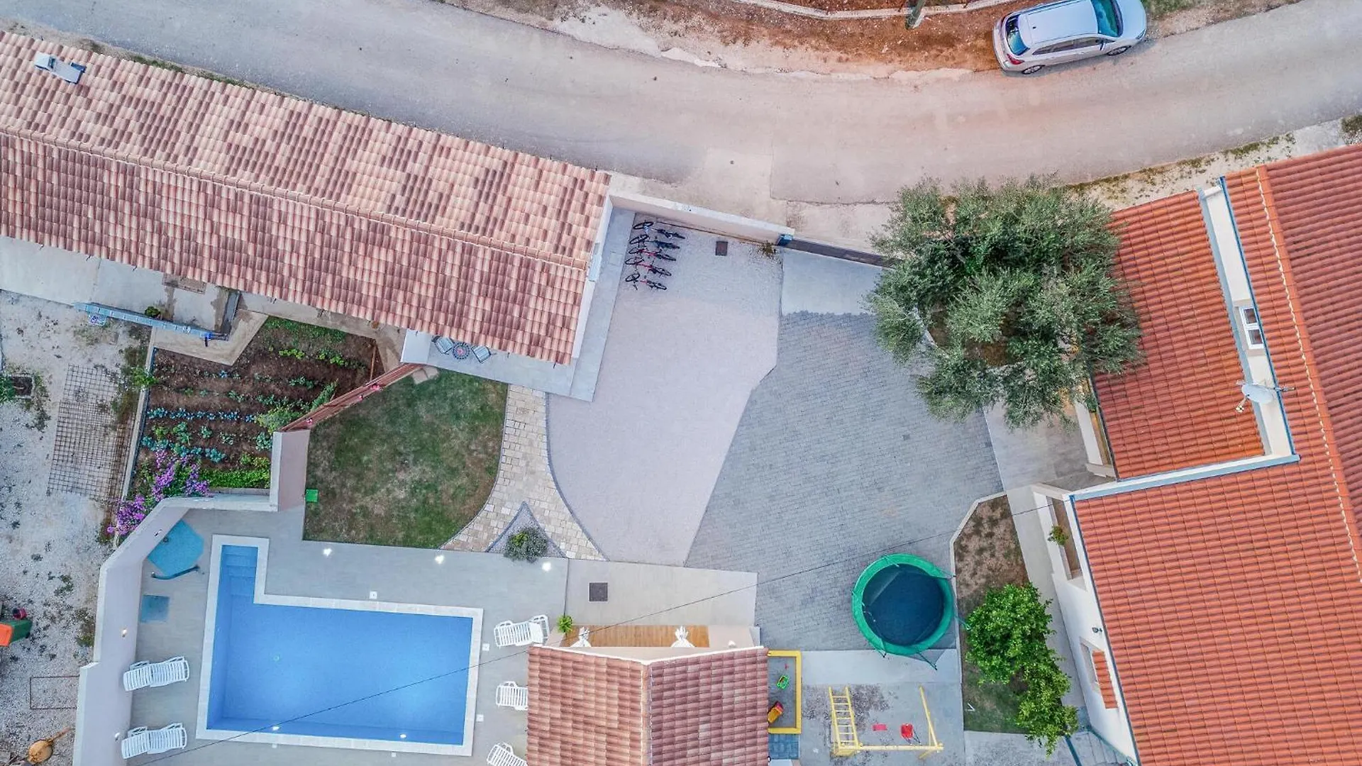 Stunning Home In Galovac With Kitchen 0*, Galovac (Zadar)