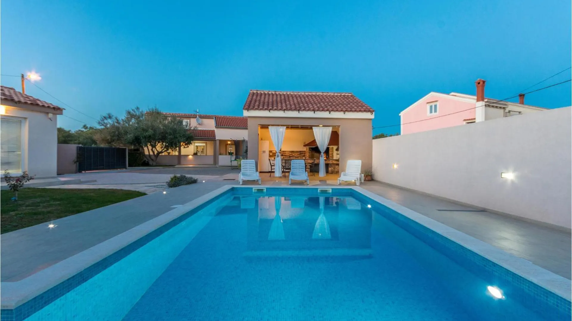 Stunning Home In Galovac With Kitchen 0*, Galovac (Zadar)