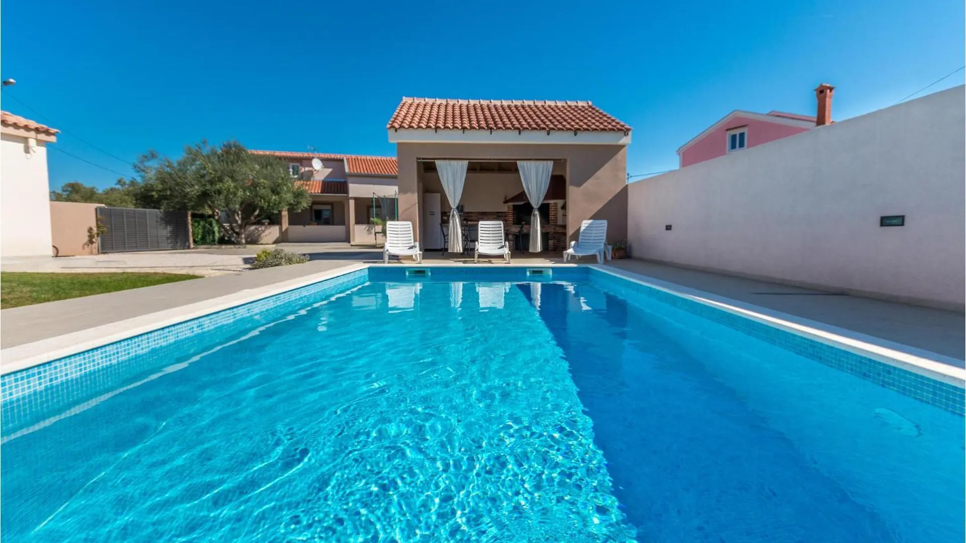 Stunning Home In Galovac With Kitchen 0*, Galovac (Zadar) Croatia