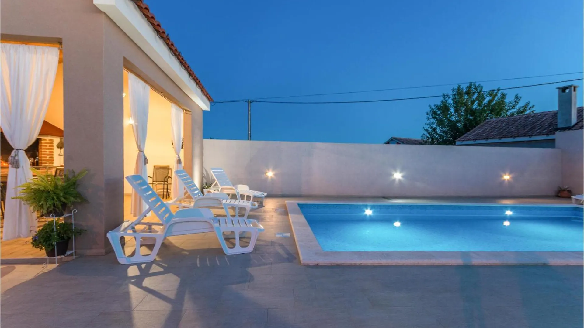 Stunning Home In Galovac With Kitchen 0*, Galovac (Zadar) Croatia