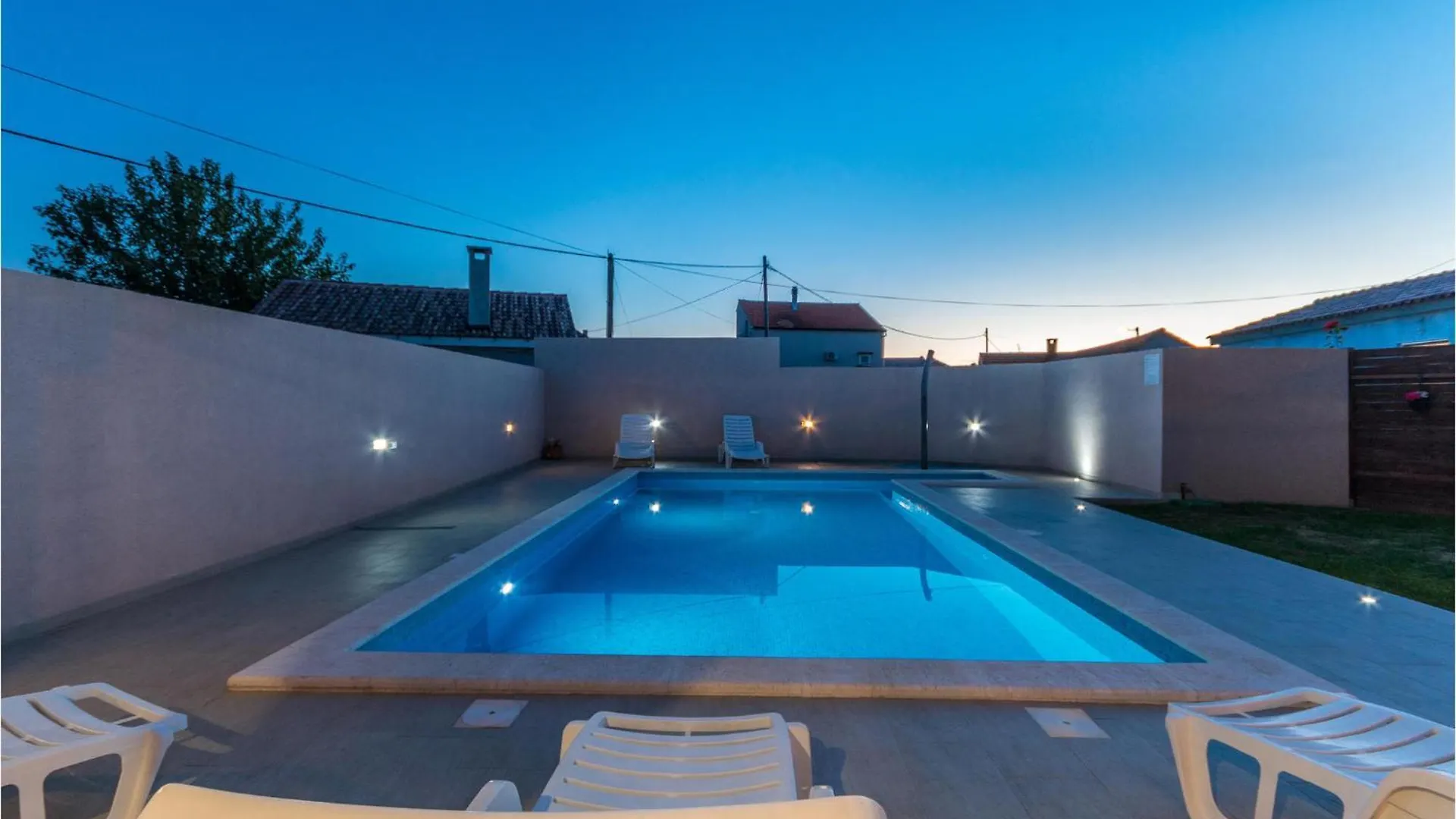 Stunning Home In Galovac With Kitchen Holiday home Galovac (Zadar)