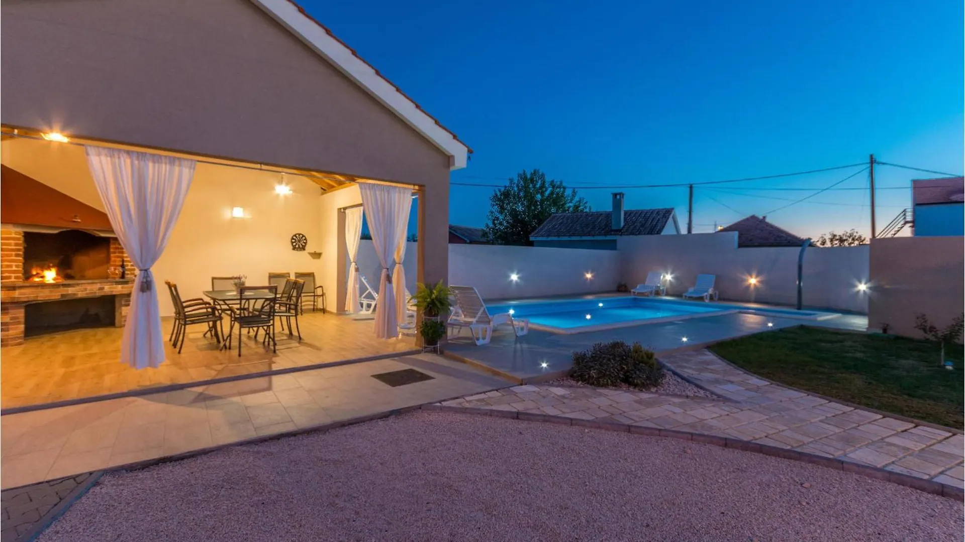 Stunning Home In Galovac With Kitchen Holiday home Galovac (Zadar)