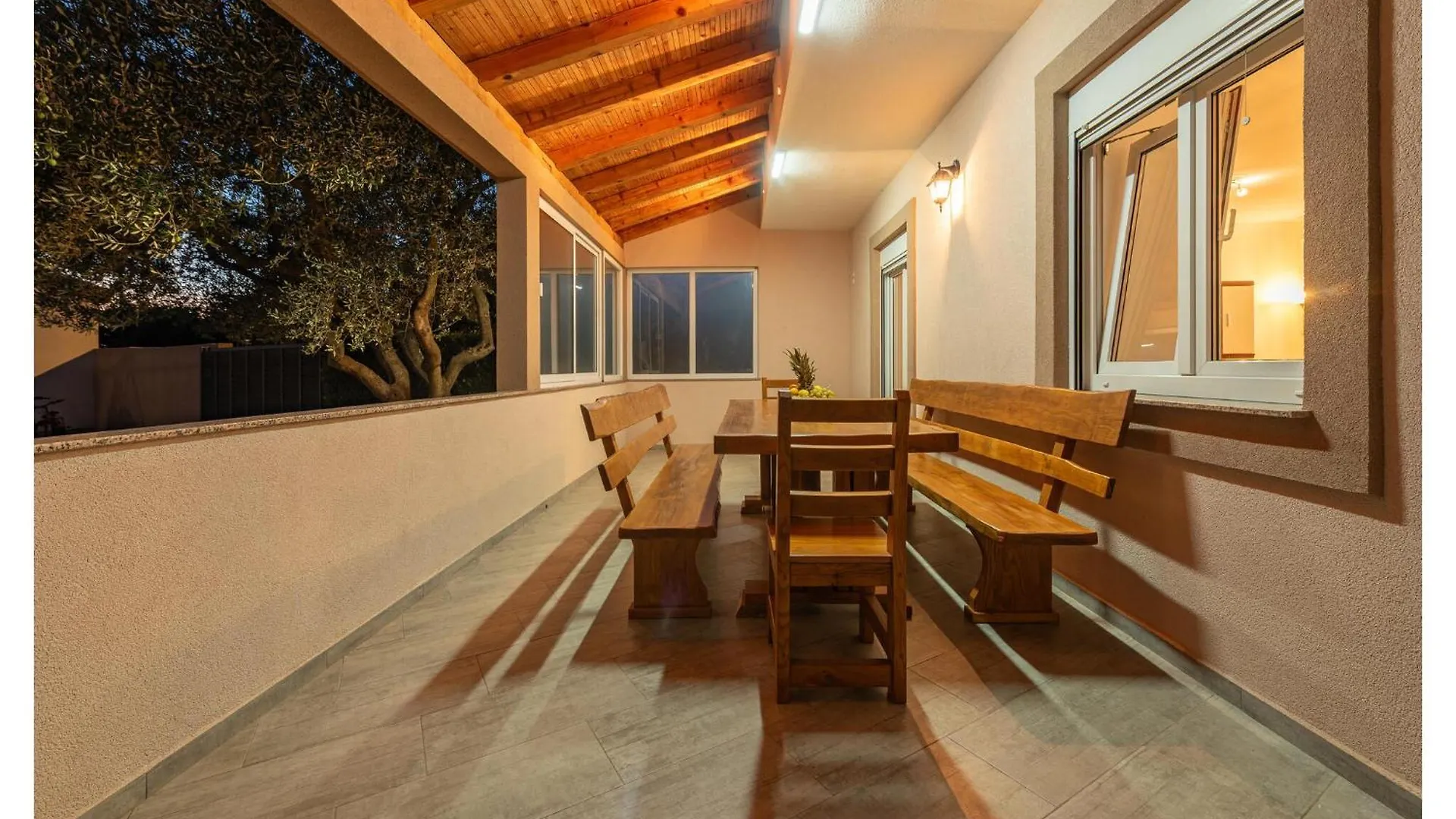 Holiday home Stunning Home In Galovac With Kitchen Croatia