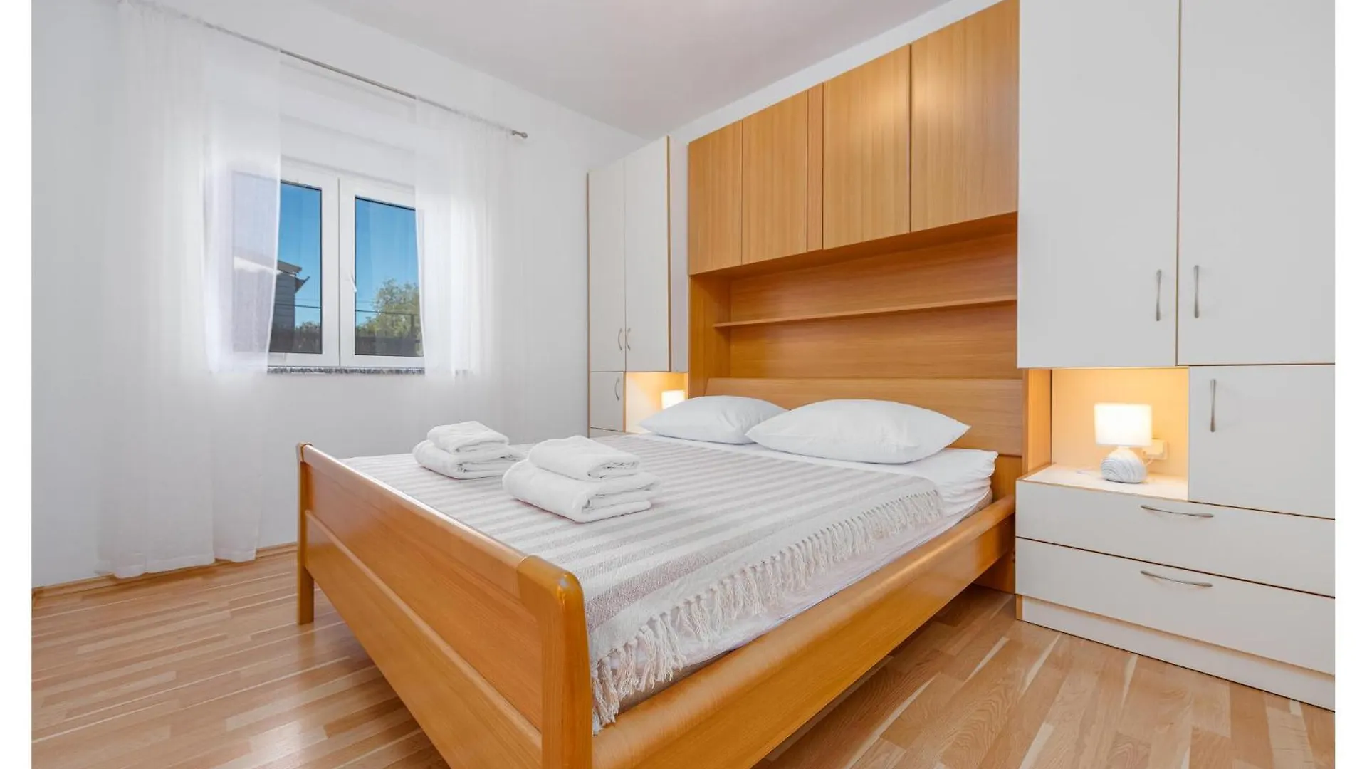 Stunning Home In Galovac With Kitchen Galovac (Zadar)