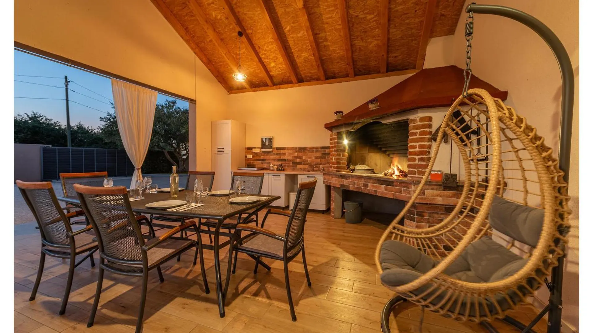 Stunning Home In Galovac With Kitchen 0*, Galovac (Zadar) Croatia
