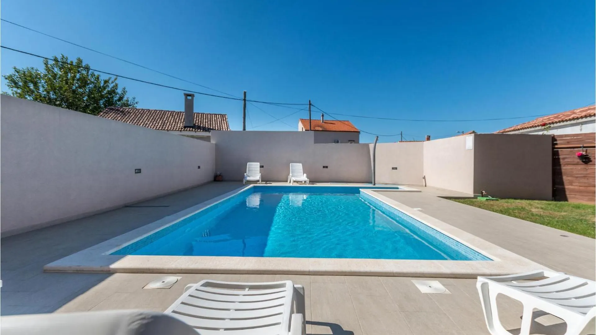 Stunning Home In Galovac With Kitchen Galovac (Zadar)